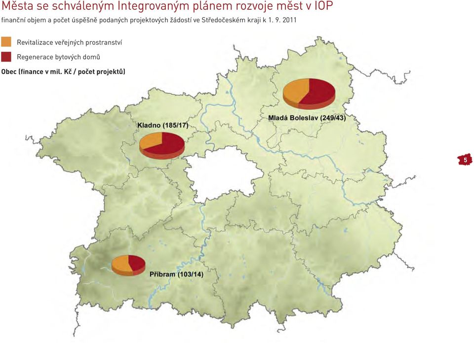 Středočeském kraji k 1. 9.