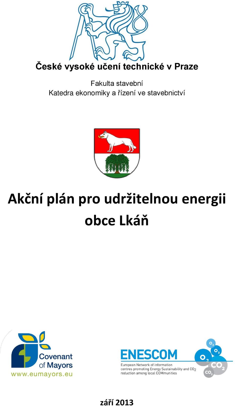 řízení ve stavebnictví Akční plán pro