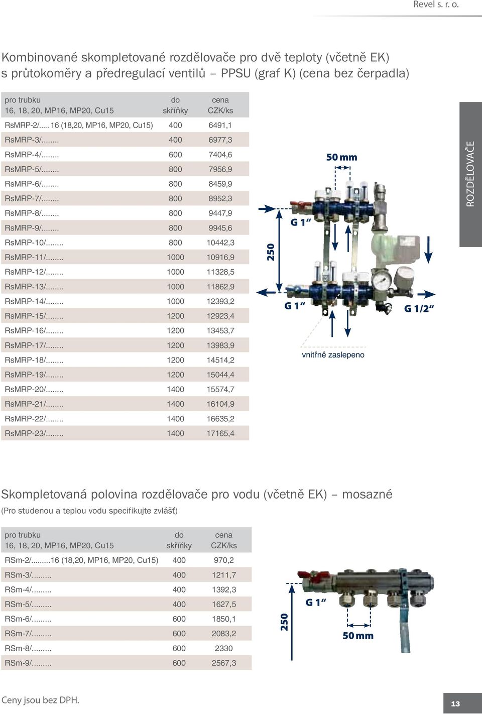 .. 800 9945,6 RsMRP-10/... 800 10442,3 RsMRP-11/... 1000 10916,9 RsMRP-12/... 1000 11328,5 RsMRP-13/... 1000 11862,9 RsMRP-14/... 1000 12393,2 RsMRP-15/... 1200 12923,4 RsMRP-16/.