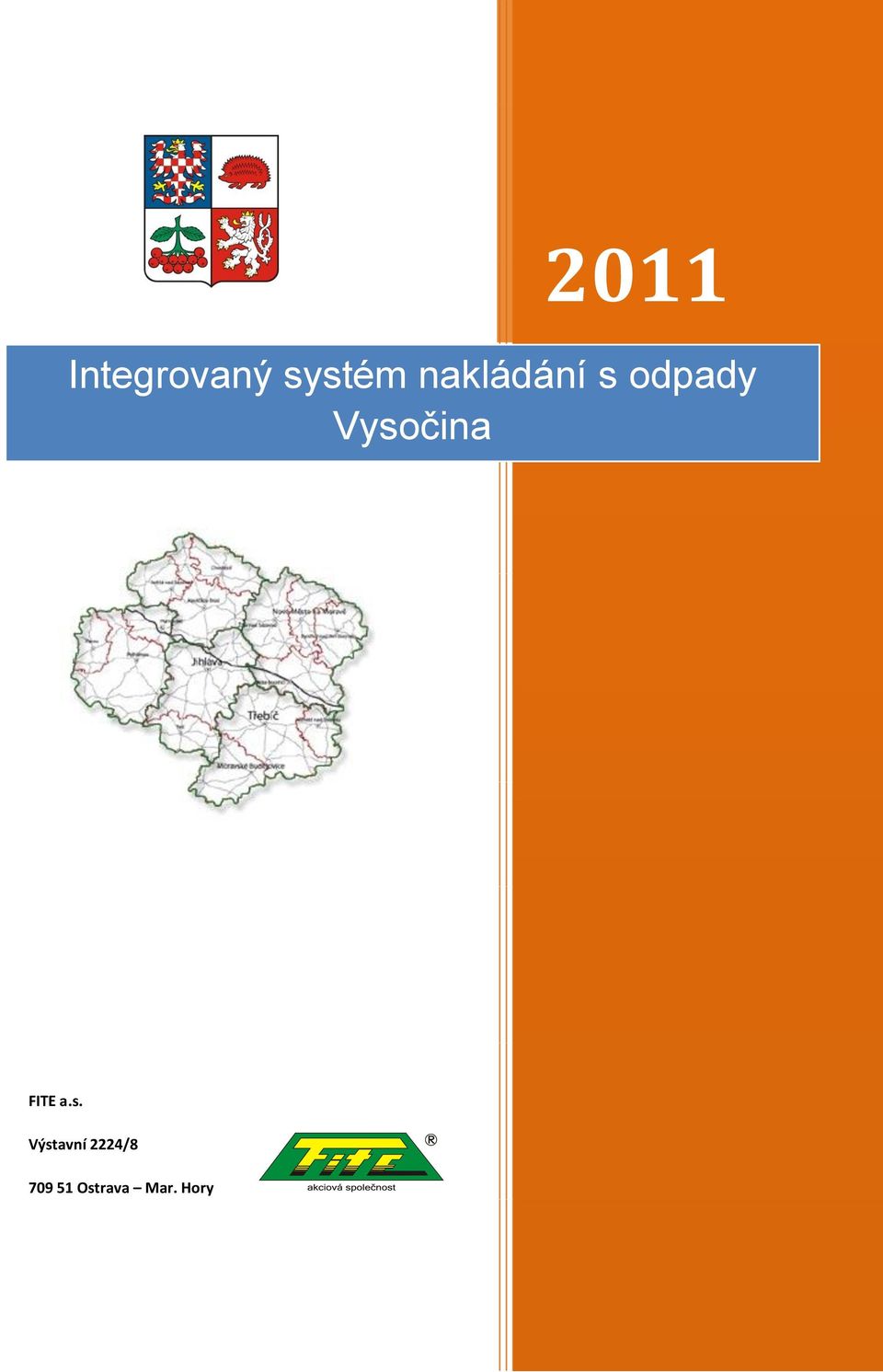 Vysočina FITE a.s.