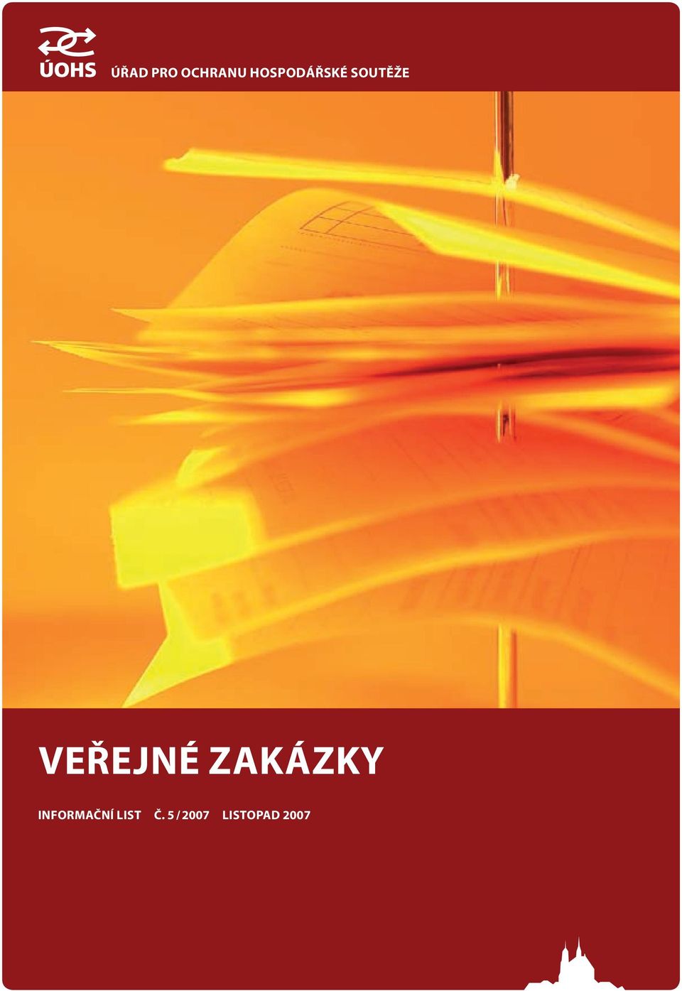 veřejné zakázky