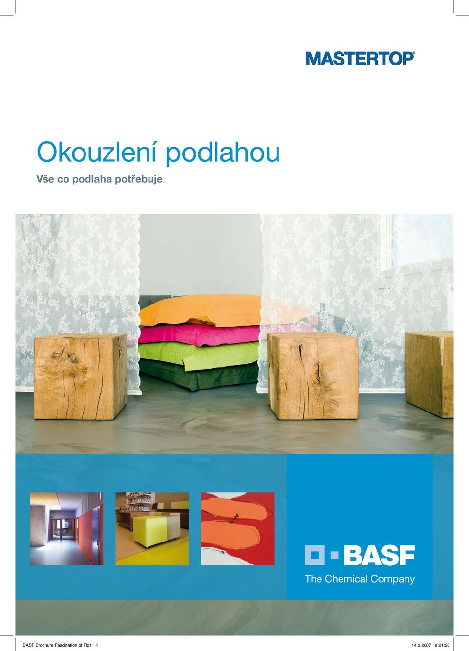 BASF Brochure