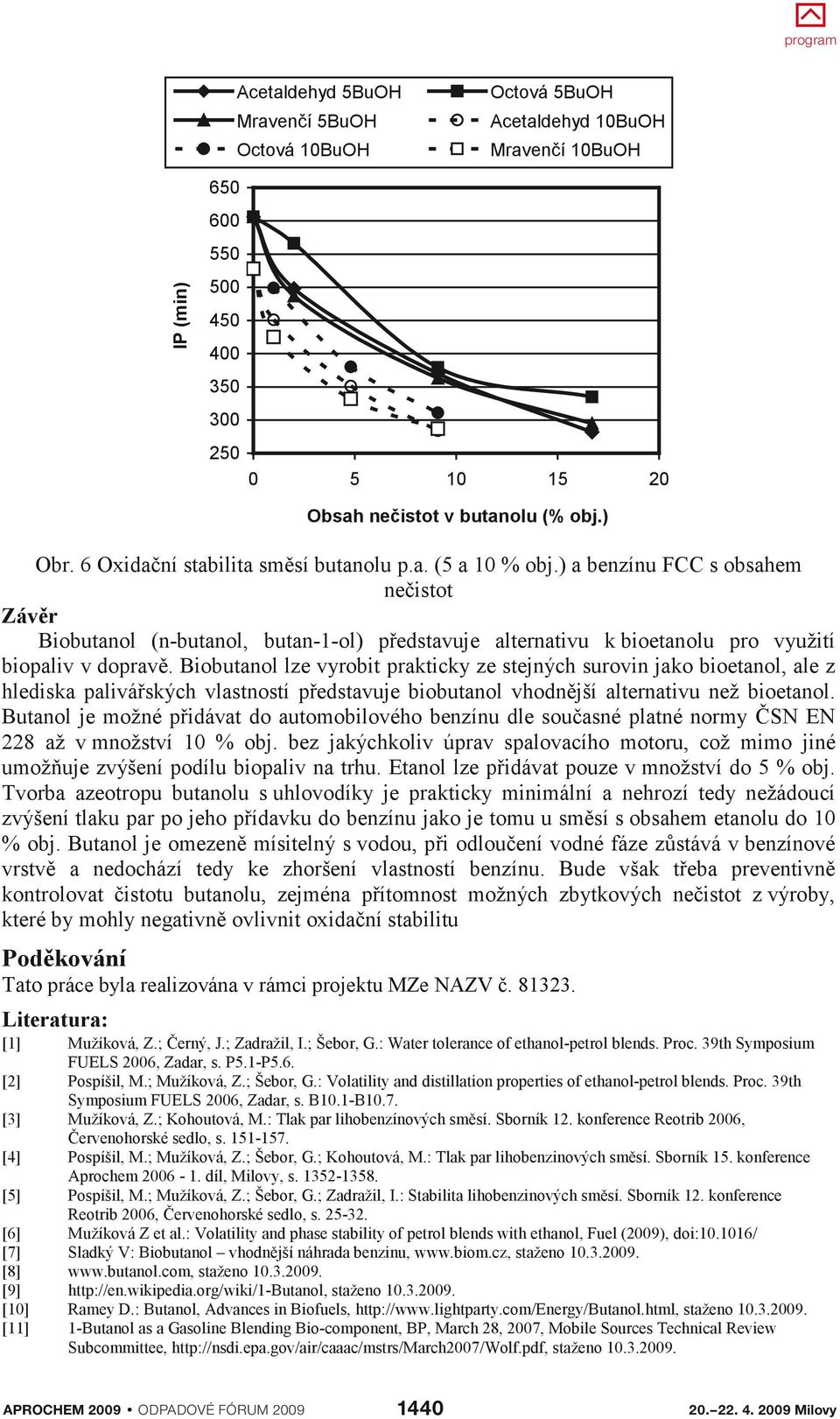 Biobutanol lze vyrobit prakticky ze stejných surovin jako bioetanol, ale z hlediska palivářských vlastností představuje biobutanol vhodnější alternativu než bioetanol.