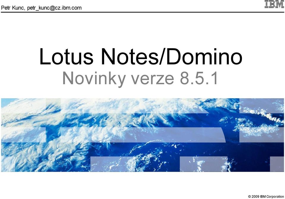 com Lotus Notes/Domino