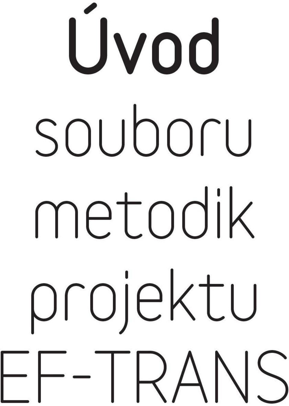 projektu