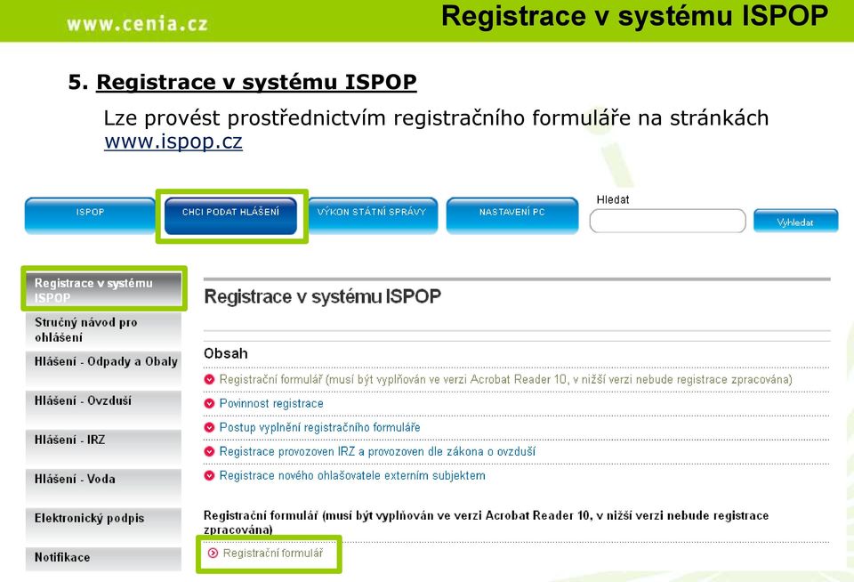 provést prostřednictvím