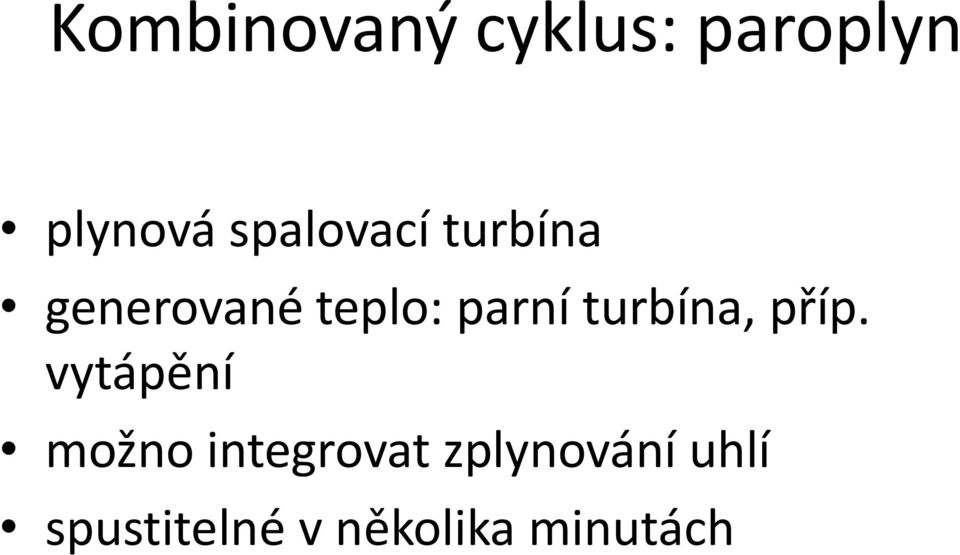 turbína, příp.