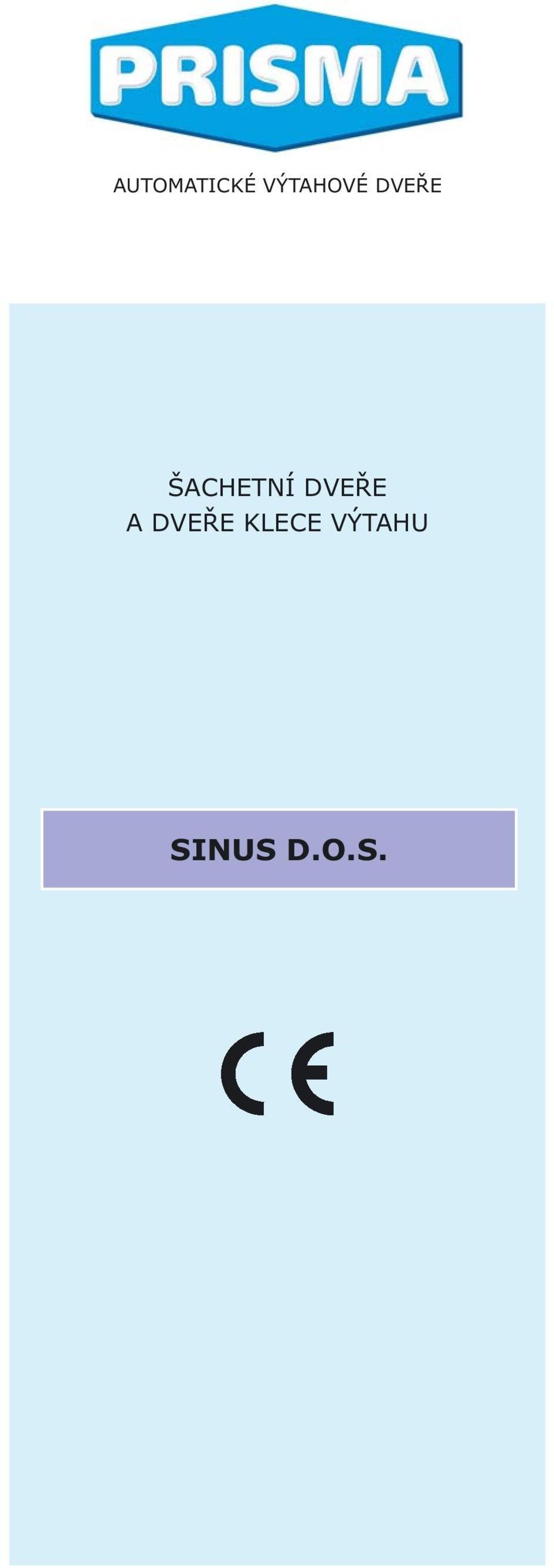 DVEŘE KLECE VÝTAHU