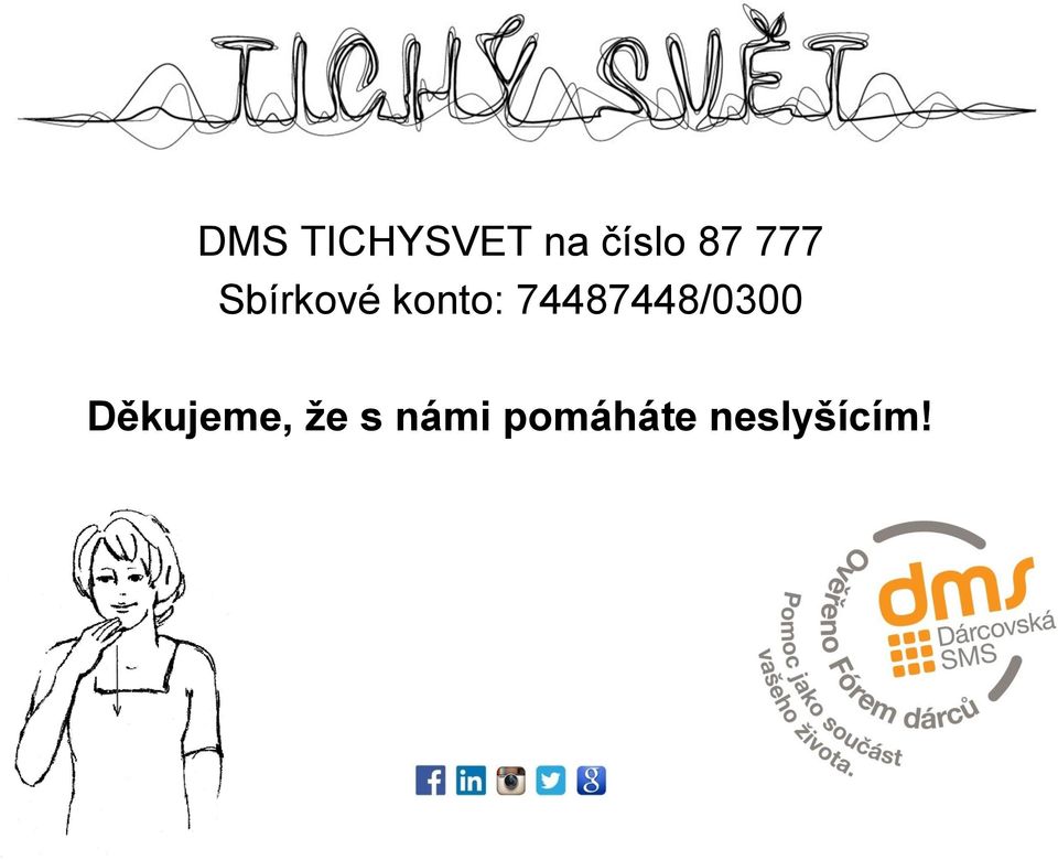 74487448/0300 Děkujeme,