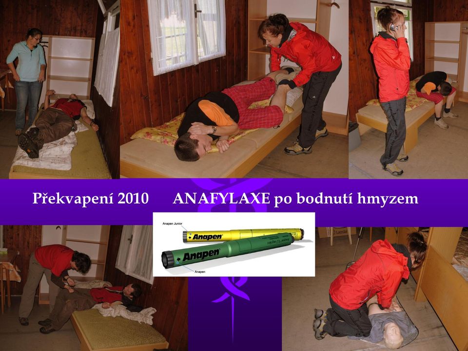 ANAFYLAXE