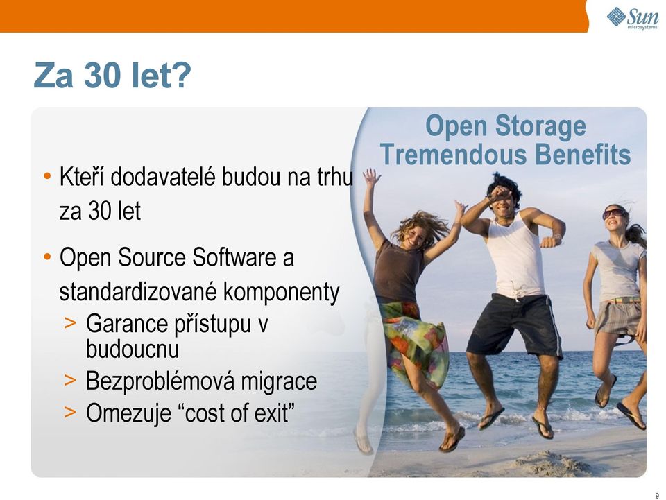 Tremendous Benefits Open Source Software a