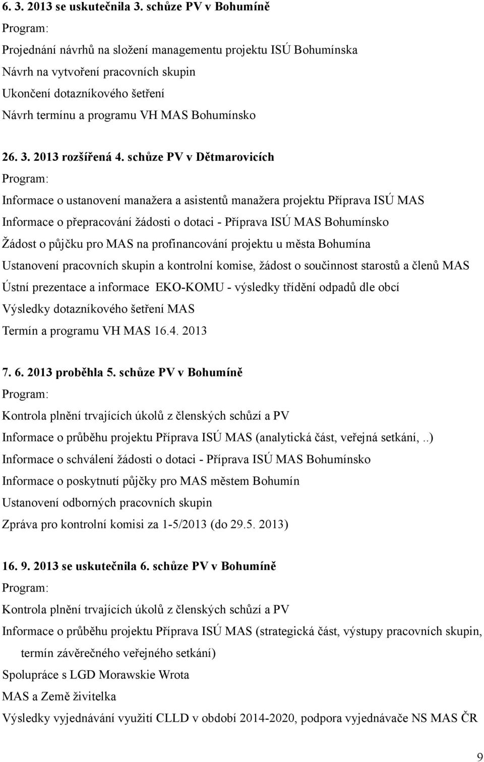 3. 2013 rozšířená 4.