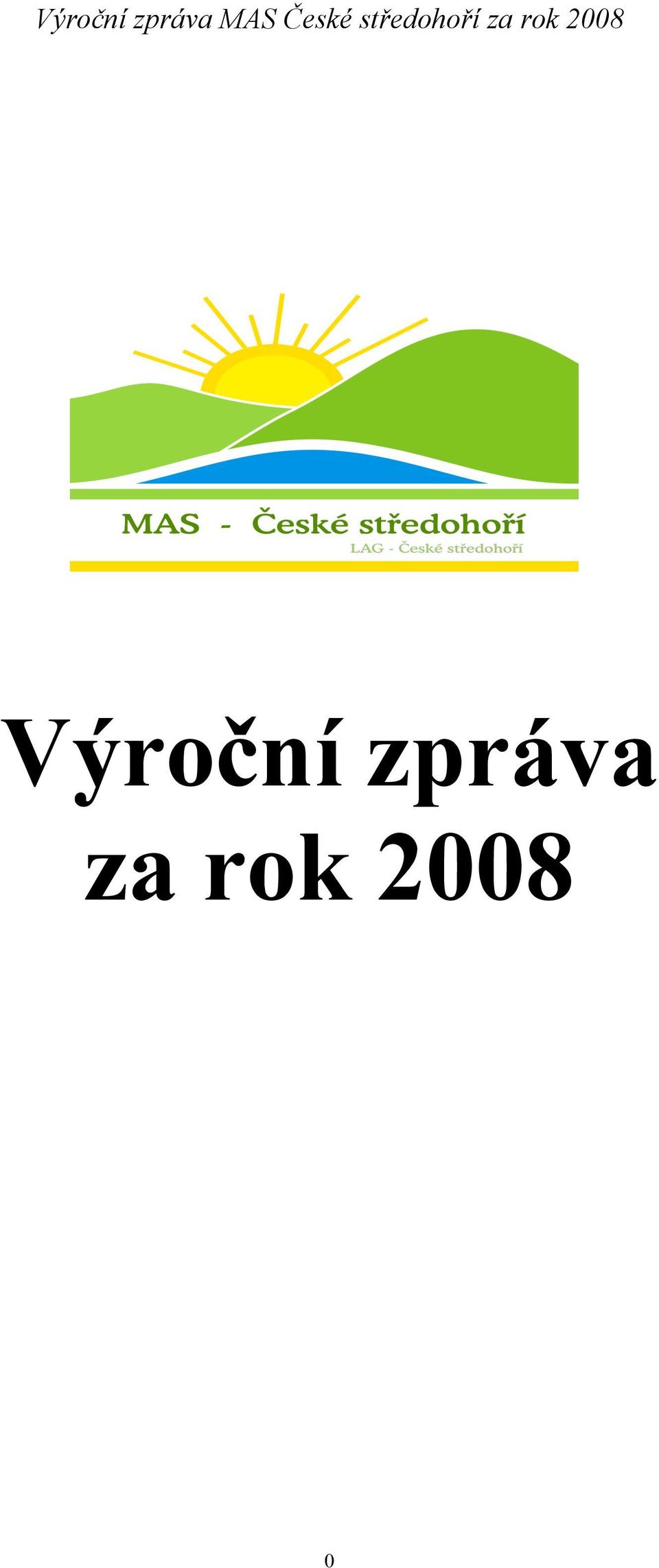 rok 2008