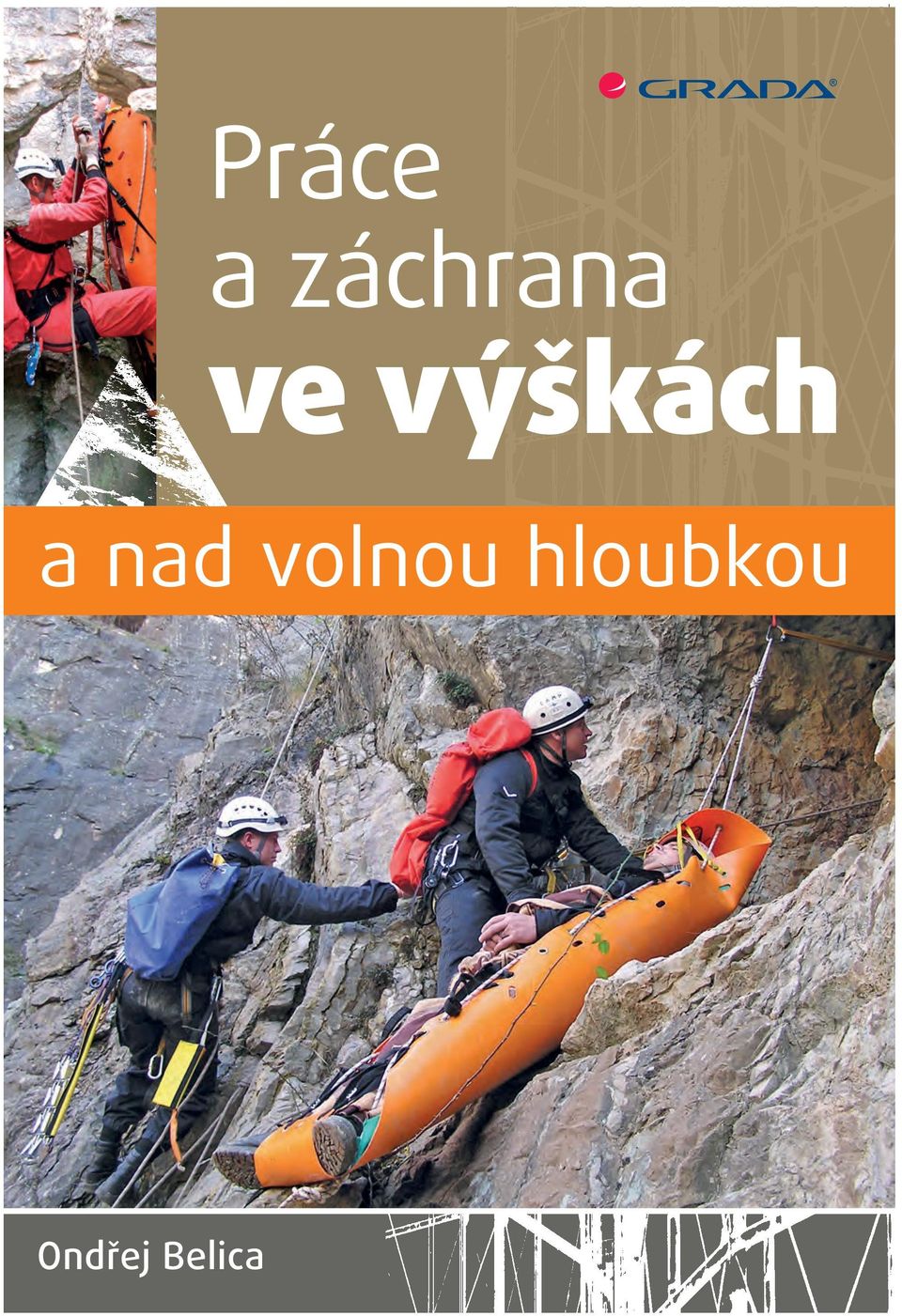 výškách a nad