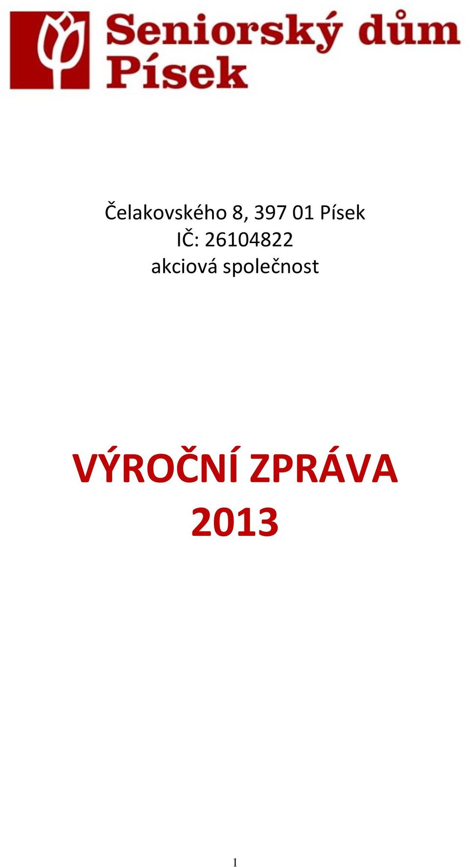 26104822 akciová