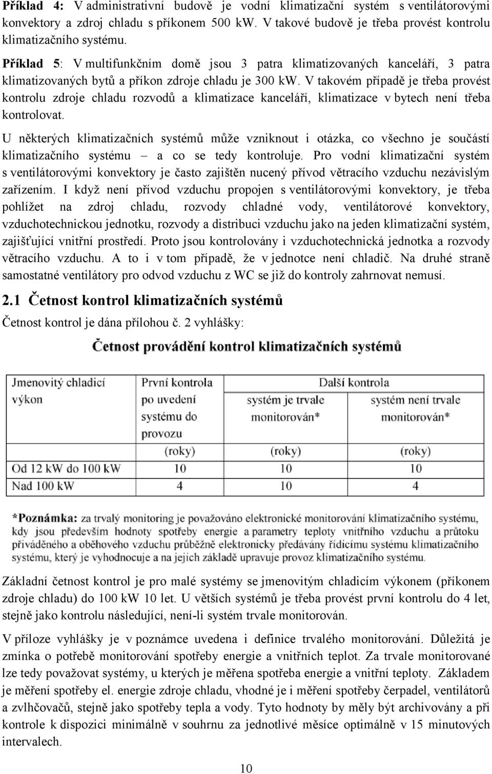 V takovém případě je třeba provést kontrolu zdroje chladu rozvodů a klimatizace kanceláří, klimatizace v bytech není třeba kontrolovat.