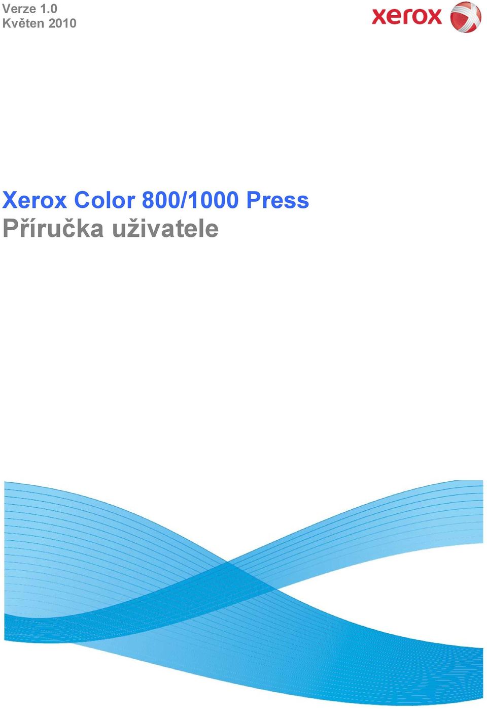 2010 Xerox