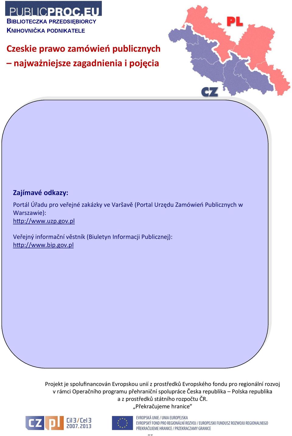 Urzędu Zamówień Publicznych w Warszawie): http://www.uzp.gov.