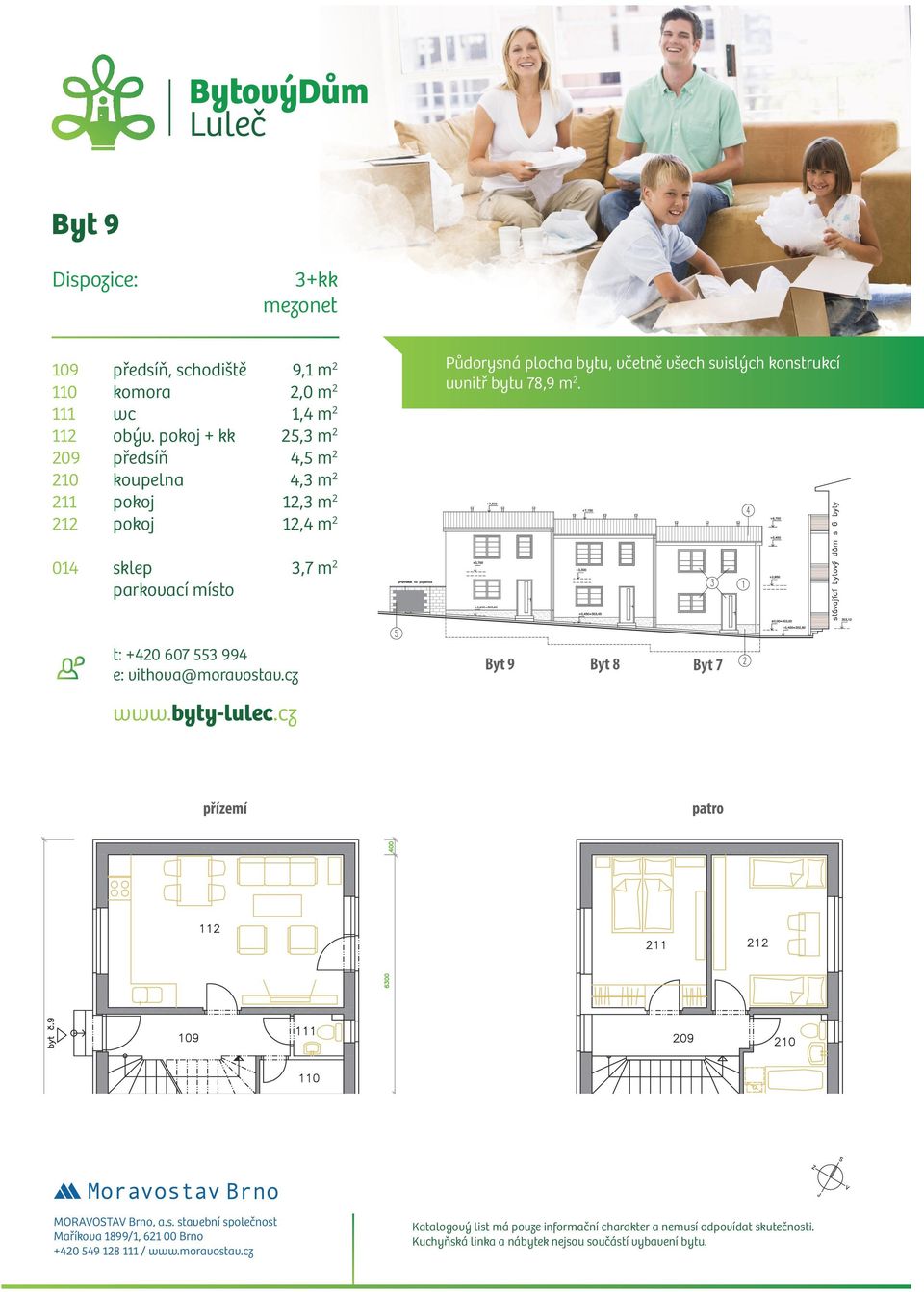 + kk 014 sklep 9,1 m2 2,0 m2 1,4 m2 25,3 m2 4,5 m2