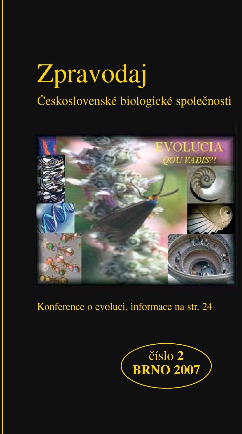 Konference o evoluci,