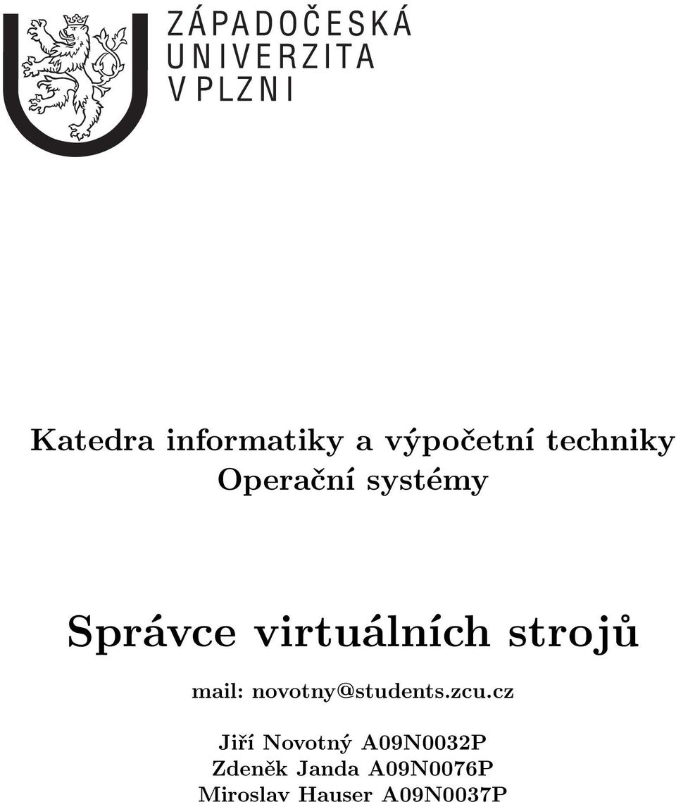 mail: novotny@students.zcu.