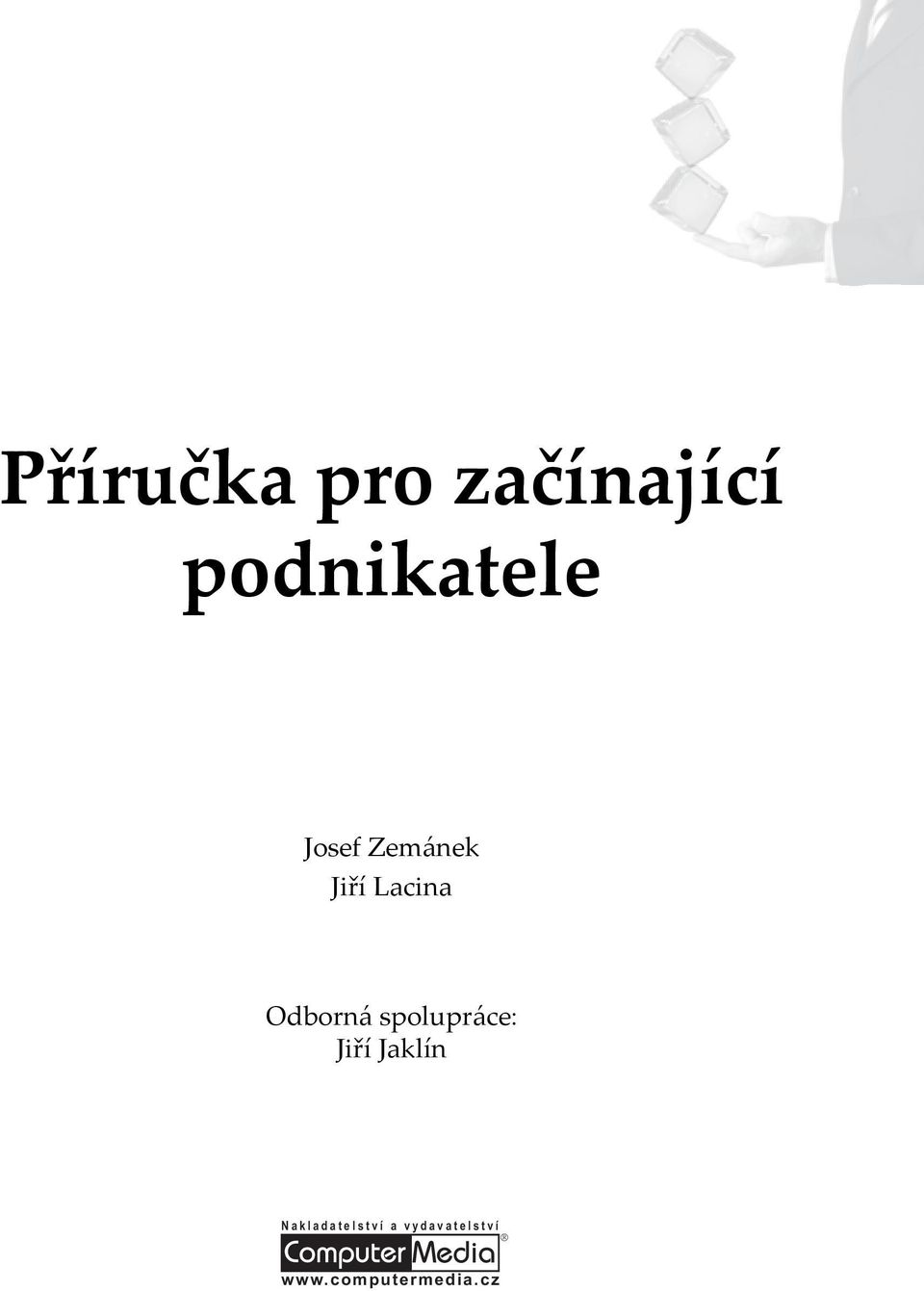 spolupráce: Jiří Jaklín