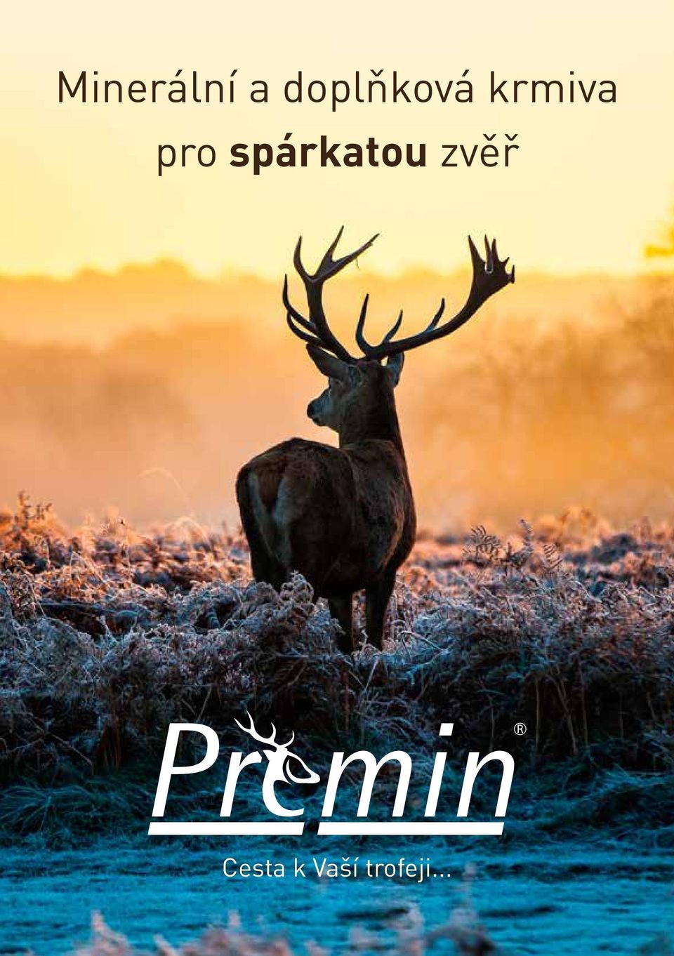 pro spárkatou