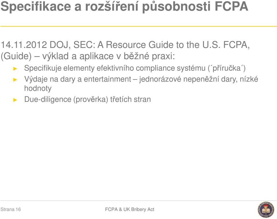 C: A Resource Guide to the U.S.