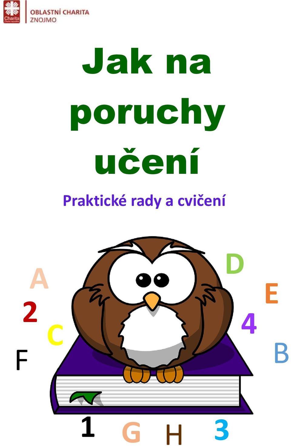 rady a cvičení A