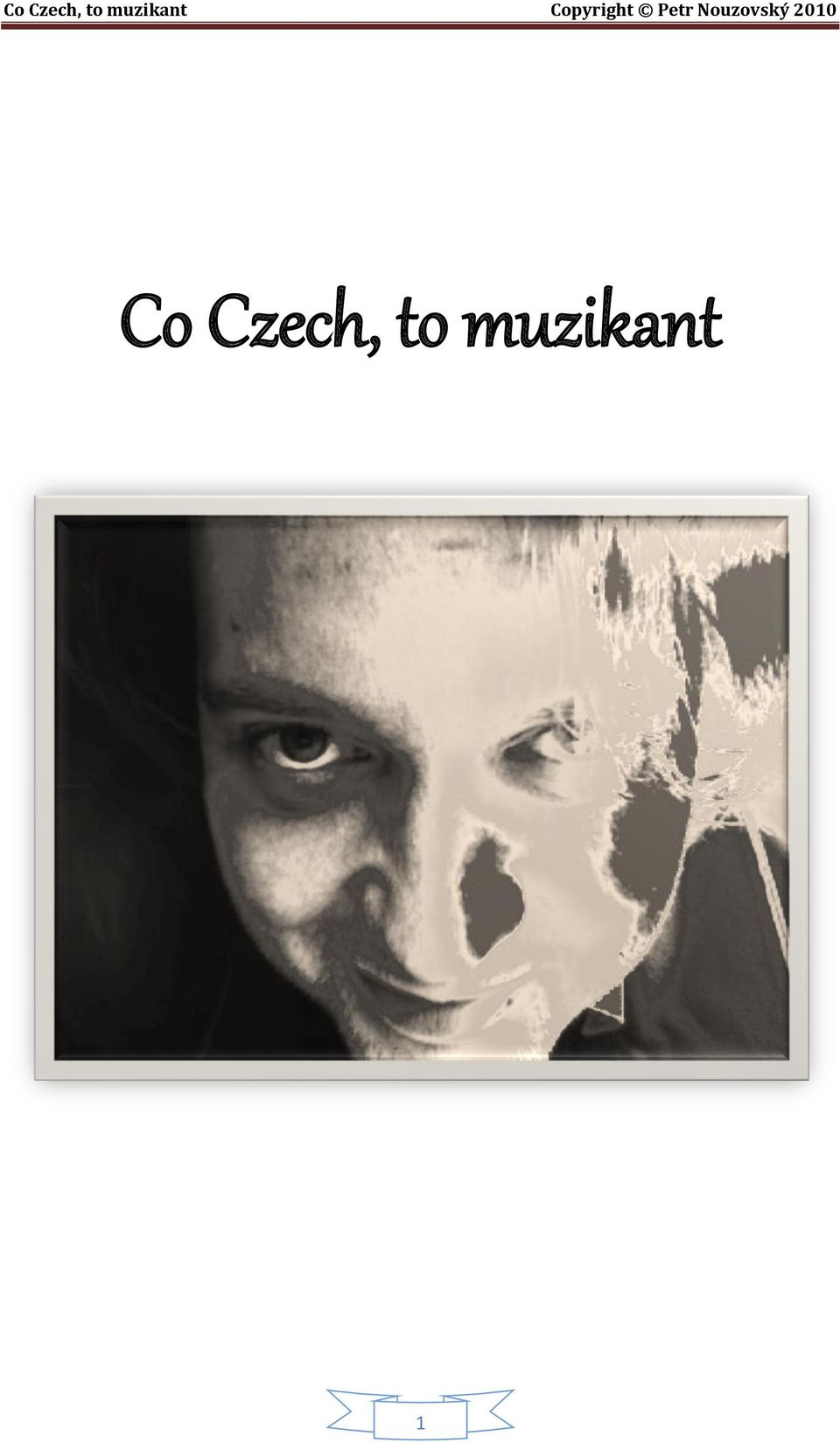 muzikant