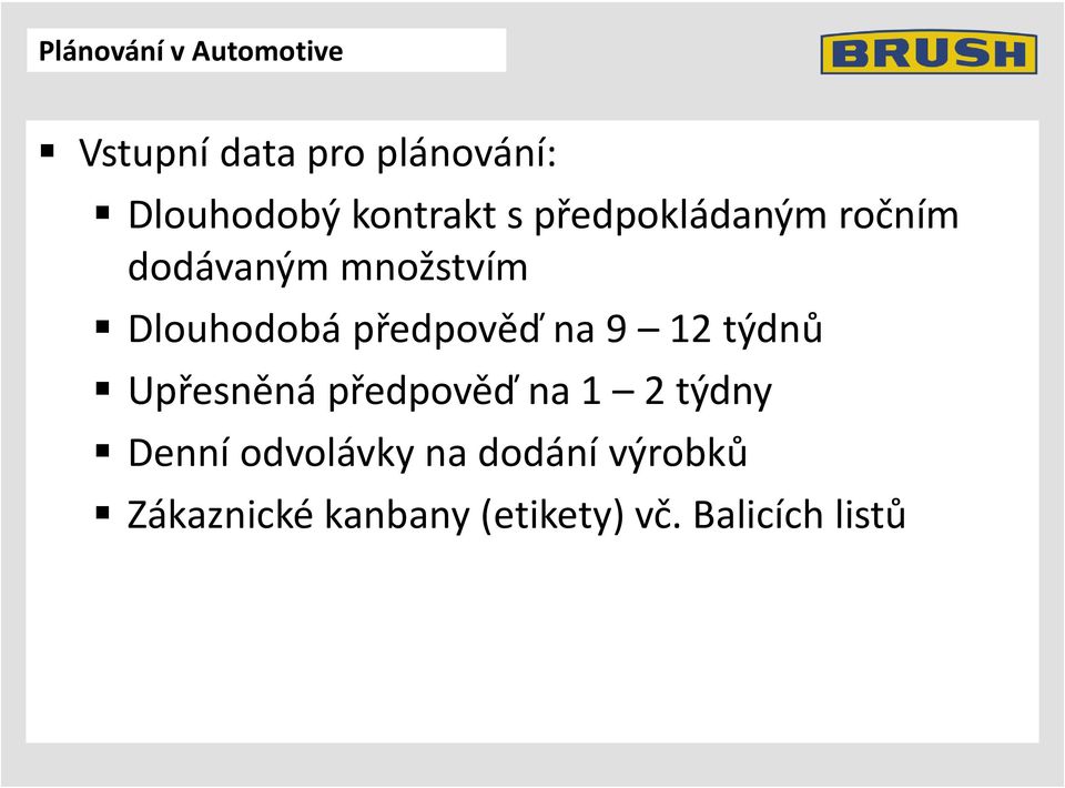 předpověď na 9 12 týdnů Upřesněná předpověď na 1 2 týdny Denní