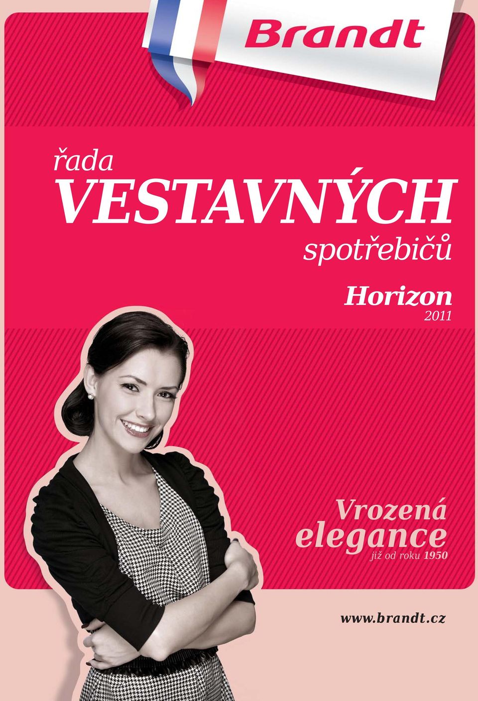 2011 Vrozená elegance