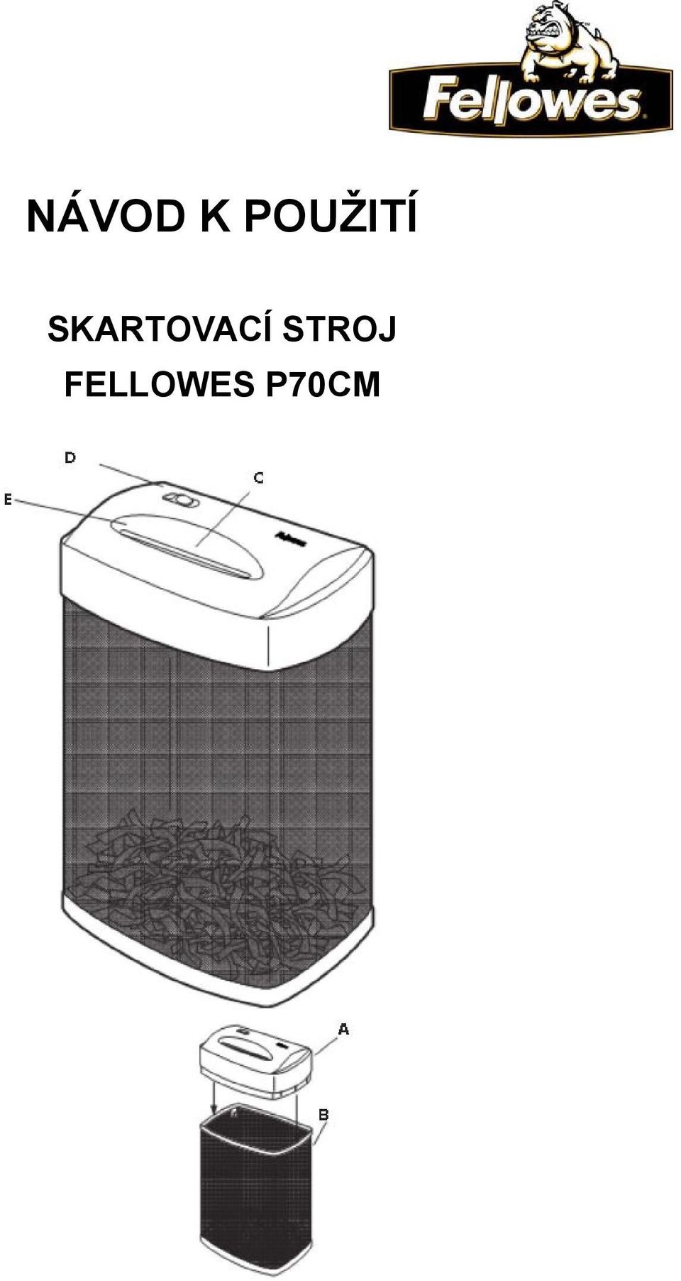 SKARTOVACÍ