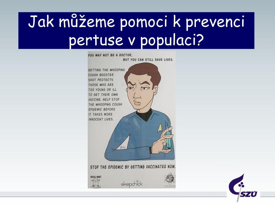 prevenci