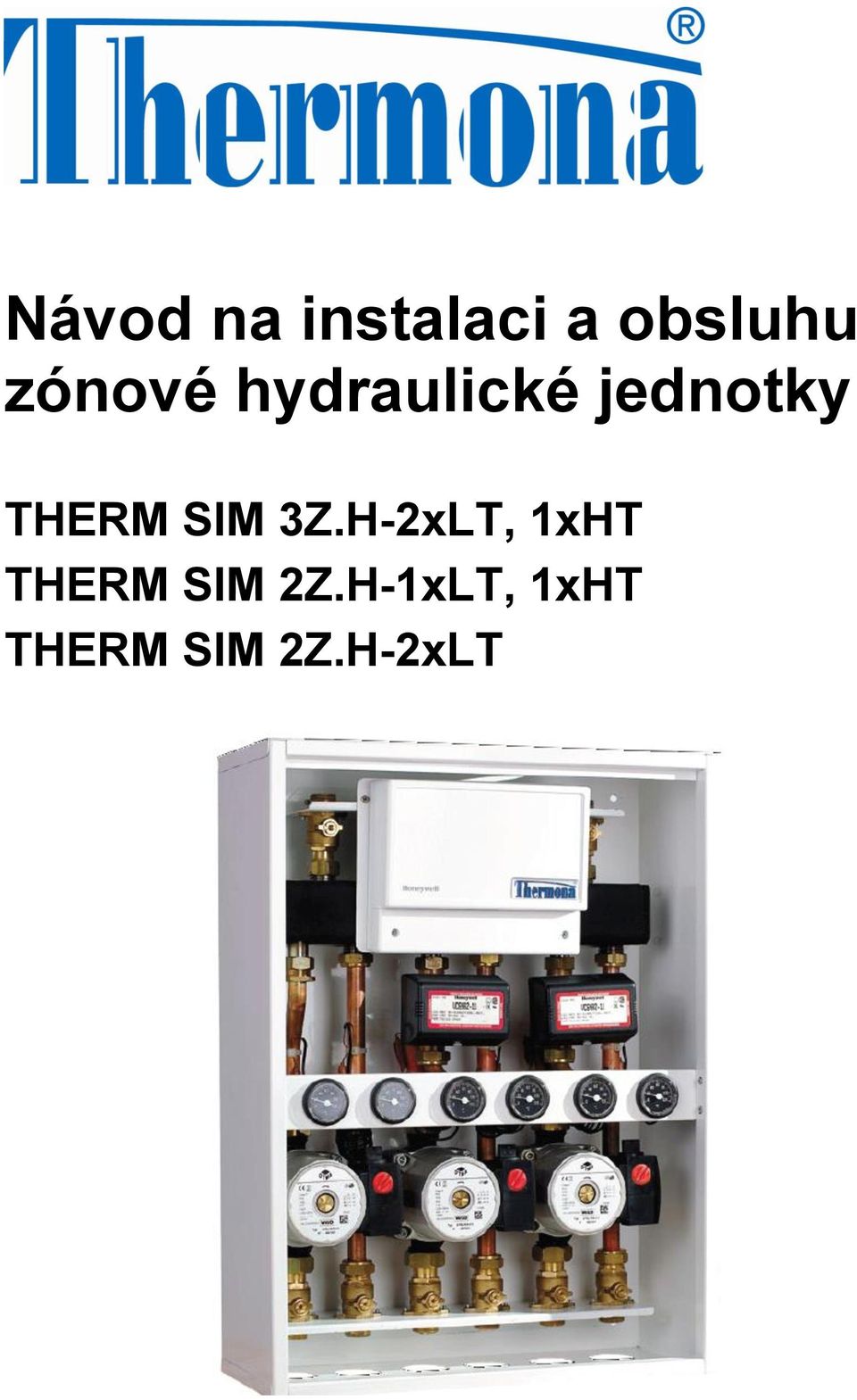 THERM SIM 3Z.