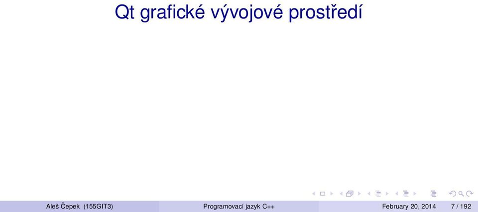 (155GIT3) Programovací