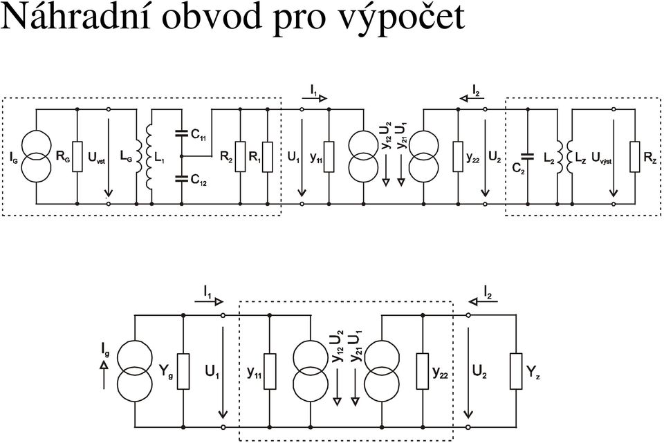 výpočet