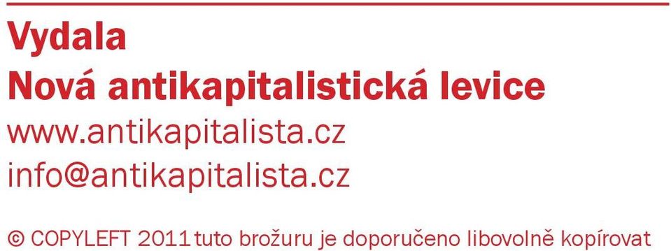 cz info@antikapitalista.