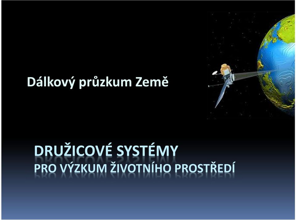 SYSTÉMY PRO