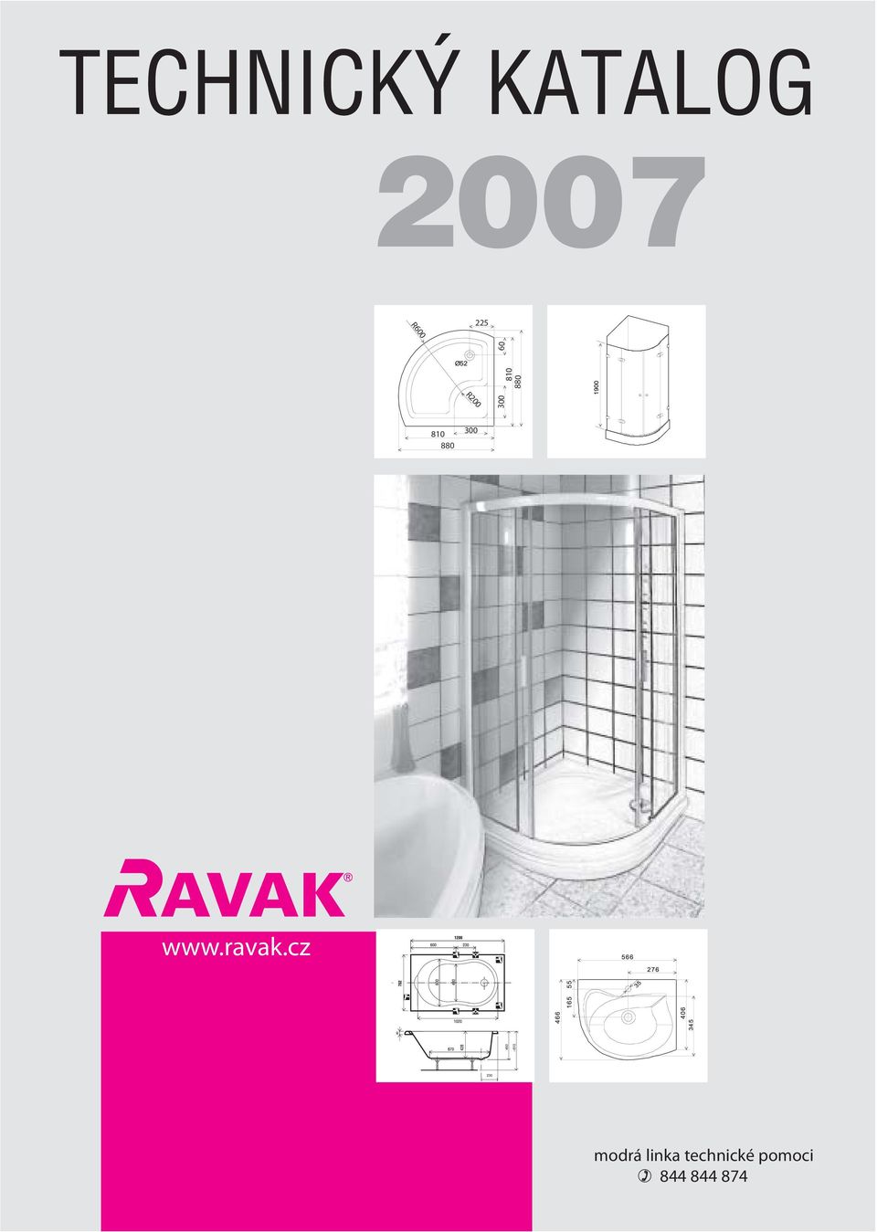 880 300 www.ravak.