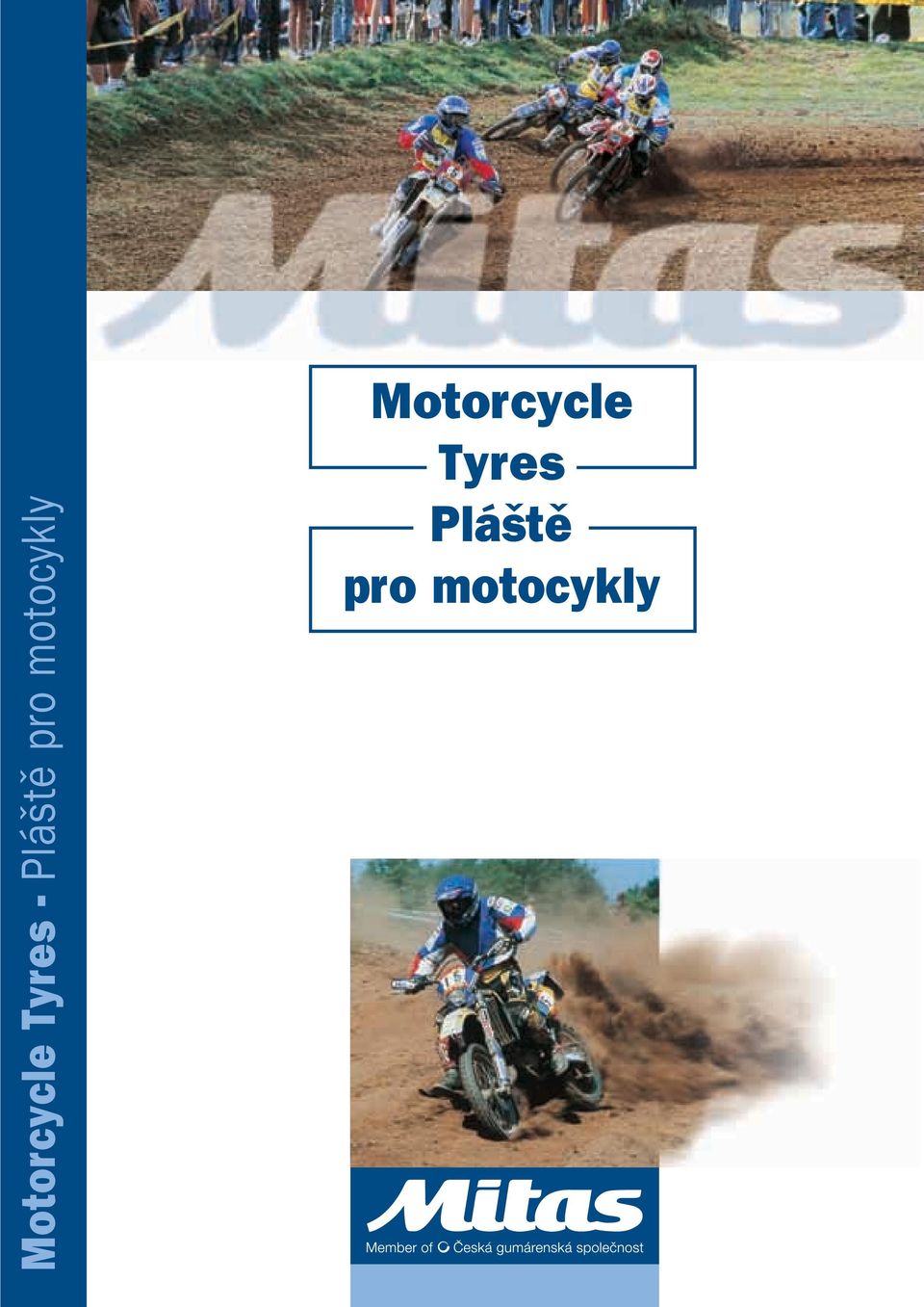motocykly