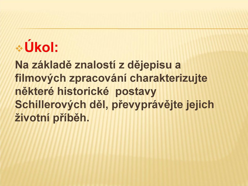 některé historické postavy