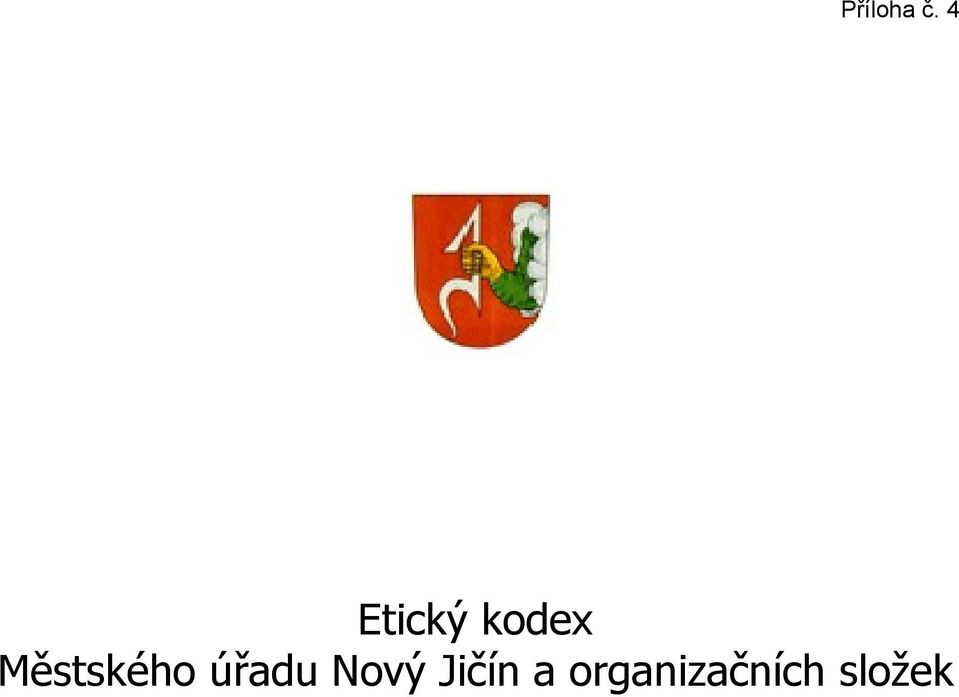 Městského úřadu