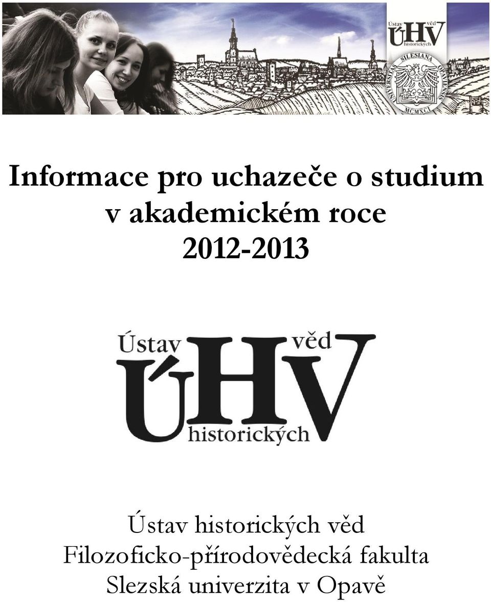 historických věd