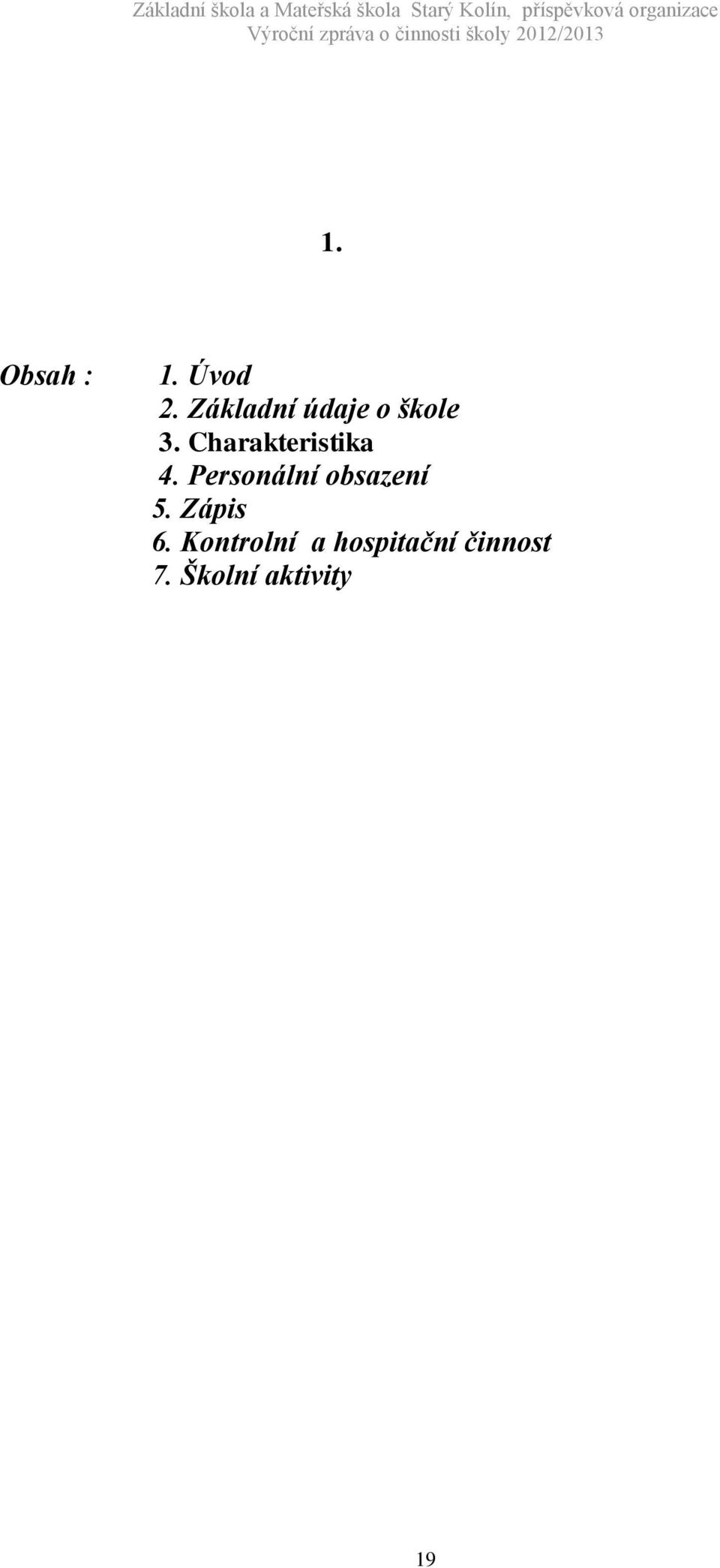 Charakteristika 4.