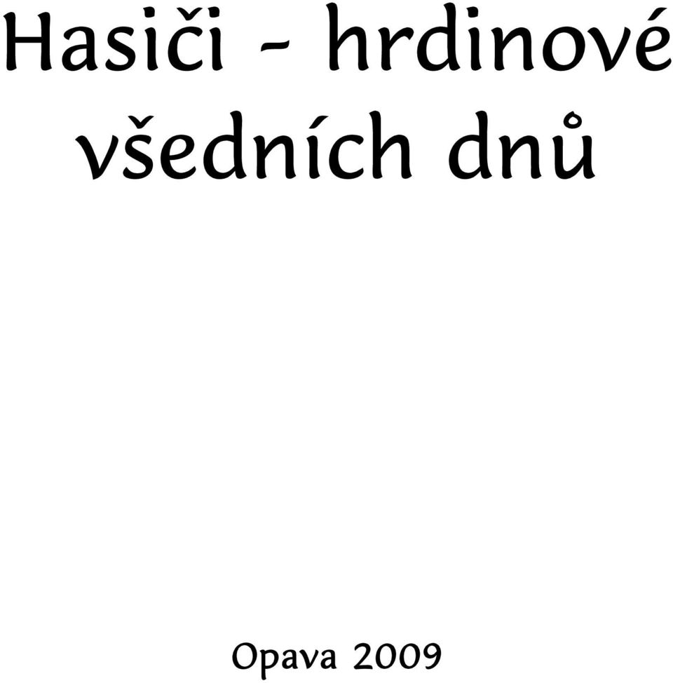 všedních