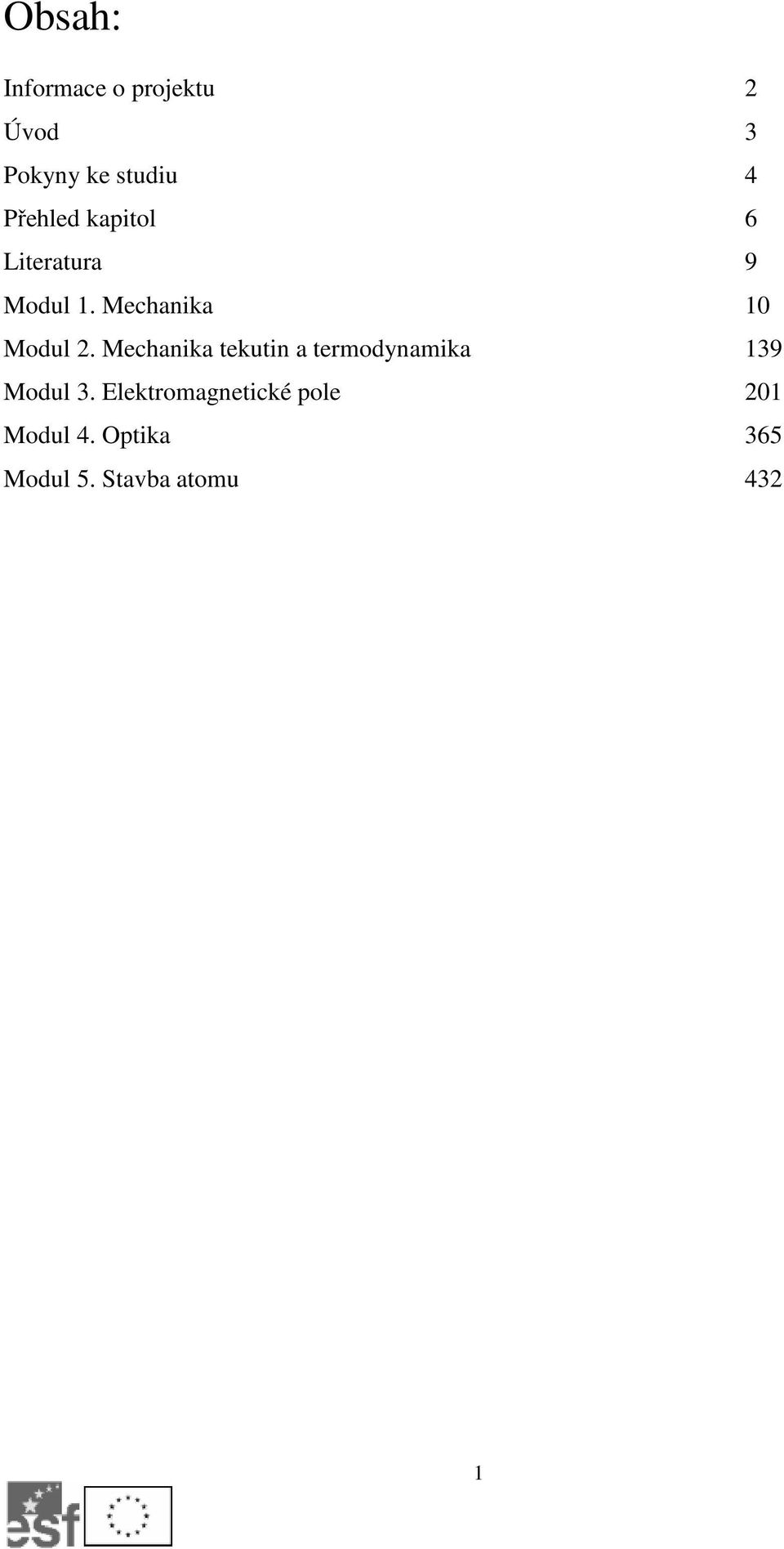 Mechanika 10 Modul 2.