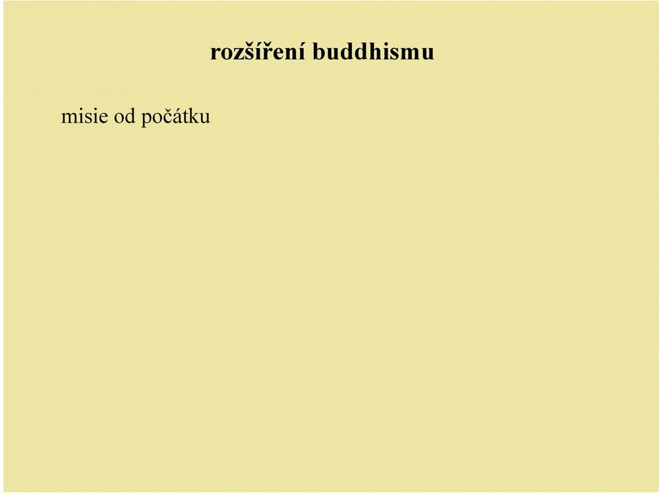 rozšíření