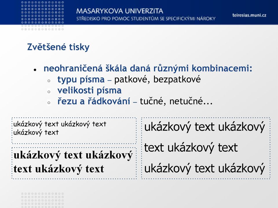 .. ukázkový text ukázkový text ukázkový text ukázkový text ukázkový text