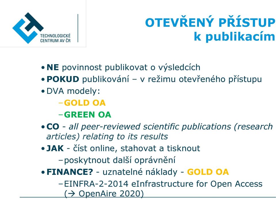 articles) relating to its results JAK - číst online, stahovat a tisknout poskytnout další